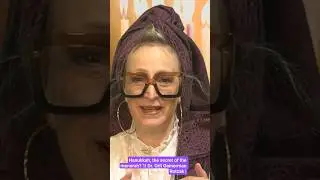 Hanukkah, the secret of the menorah? 1| Dr. Orit Gamerman Rotzak | According Yitzhak Cohen #Hanukkah