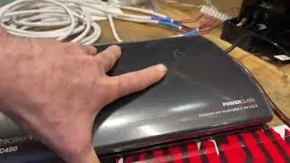 PPI Precision Power PC450 PowerClass