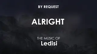 Alright | Ledisi