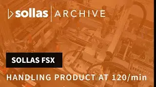 Sollas FSX handling products at 120/min STILL ACCURATE TODAY!