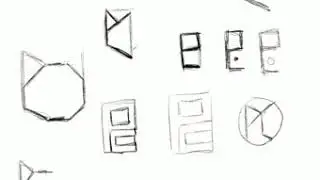 Logo design - Timelapse (Power Circle 1)
