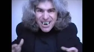 vampir singt could it be magic
