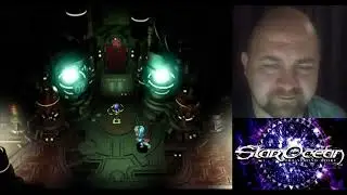 Star Ocean: The Second Story - Unlimited Indalecio (безлимитный Габриэль) и финал игры.