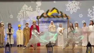 Vianočná akadémia