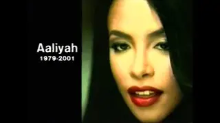 Aaliyah tribute on BET Tonight featuring Barry Hankerson, DMX, Fatima, Angie Stone and others (2001)