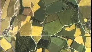 REDLAND: Countryside: Panshanger.