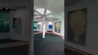 Exhibition Video｜&rsquo;From Sea To Sky&mdash;The Blue Axis&lsquo; -Inaugural Exhibition 2025.9.20 &ndash; 11.23