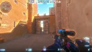 ENVY | CS2 EDIT