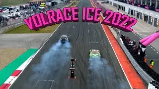 VOLRACE ICE 2022 / BEST DRIFT, DRAG & GRIP - AJD MOTORSPORT