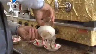Elazığ Karakoçan Esnafları