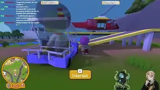 Wobblin in the World with Daflibman Part 2!