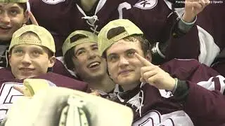 NJSIAA GORDON CUP PLAYOFFS | Champion Remix | Clanko Media | 2021 [HD]