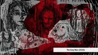 The Gray Man - Soundtrack - Menu Music 1 | Samuel Mefisto (2023)