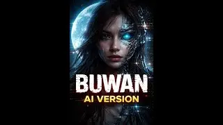BUWAN | Dark AI Version
