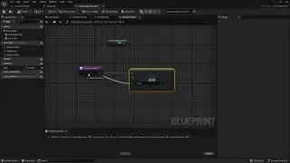Урок 22 по RPG. Система статистики (Unreal Engine 5)