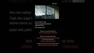 Bukan  Jodoh #Shorts