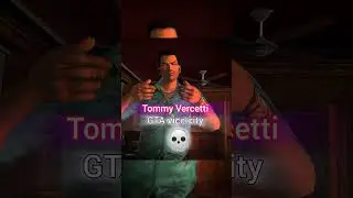 New vs Old GTA protagonists #gta6 #gta #edits #short #gtasanandreas