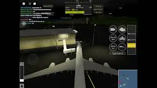 Best Landing+ Gate taxi ever?  -Joshtv (Official Video)
