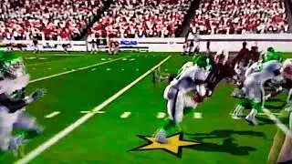 KEITH BYARS Brutally Runs Over Safety Like A Truck [😗😬😆🤣]