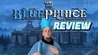 To Escape Room Gaming Fans: Blue Prince Review