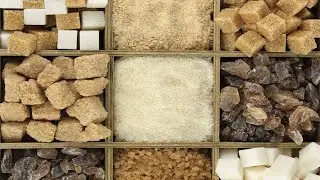 How Molasses is Made / How Sugar is Made from Sugarcane - How It's Made Episode 5