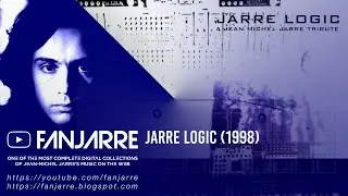 Various Artists - Jarre Logic (Tribute To Jean-Michel Jarre)