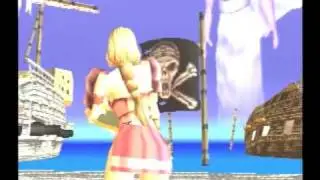 【ソウルエッジ】ソフィーティアED.mp4