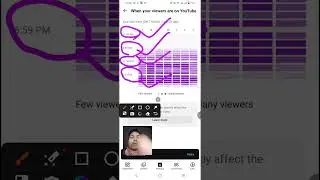 YouTube এ কোন সময় ভিডিও আপলোড দেবেন ?? Just see when your subscribers are active on youtube।