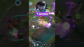 Clean Movement In Fights On Aphelios! #leagueoflegends #adc #gaming