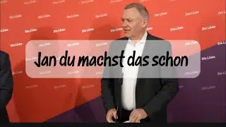 Pressekonferenz der Linken im Bundestag &ndash; 27. Januar 2026 @JanVanAkenDieLinke  @dielinkebt 