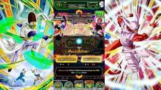 One and Done? Janemba banner! DBZ Dokkan Battle!