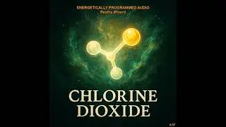 🧪 Chlorine Dioxide (🌌 Morphic Fielded Subliminal Song 🎧✨)