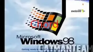 (REUPLOAD) [Sparta Remix] Multiple Windows Sparta Remix V2