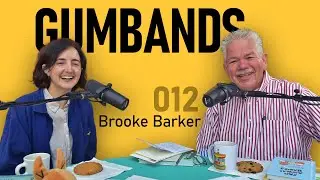 GUMBANDS 012: Brooke Barker of Sad Animal Facts