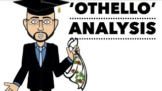 Othello: Origins of the Play / Genre of Tragedy