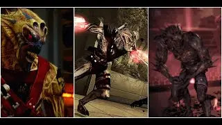 ME3MP - YOU DIE NOW - Squad 6: Part 3 - Collector (N7S Community Challenge: Platinum Trio)