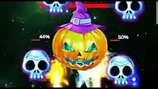 Alien shooter Halloween event 2020 new boss.(full)