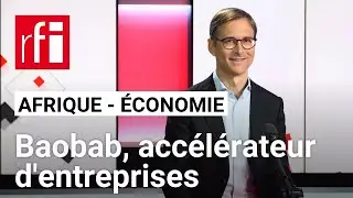 &laquo; Les PME africaines sont le c&oelig;ur battant de l&rsquo;&eacute;conomie &raquo; - Philip Sigwart, PDG de Baobab