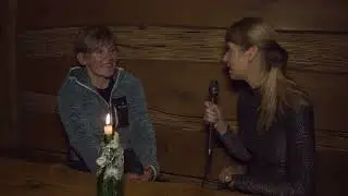 Podróże Moniki Witkowskiej - Kręcąc Się Po Świecie