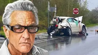 Душераздирающая трагедия Барри Вайса из &laquo;Войн за хранилища&raquo;