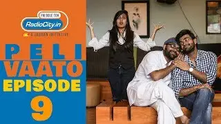 Peli Vaato Episode 9 | Kishore Kaka | RJ Harshil | Tara | Article 377
