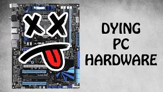 💻Symptoms of failing PC Hardware