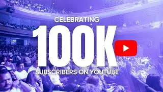 100 тысяч человек. Самое смелое стартап-шоу на YouTube: CodeLaunch!