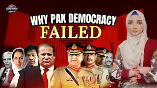 Pakistani Politics 2025 | Crises or Turning Point. Current State of Pakistan's Economy Right now.