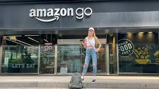 Amazon Just Walk Out Technology will be used at Resorts World in Las Vegas