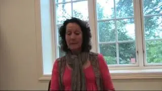 Maggie Carey: What is Narrative Practice?