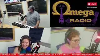 ARTS IN MOTION - Gabriela Esquivel ft Greg Palmer