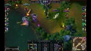 Unreal Shaco Mechanics! by OP Shaco XD