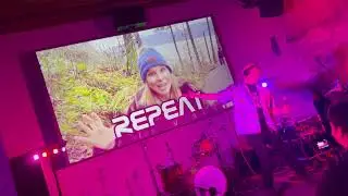 Eat Sleep Space Repeat - Astro Awards Clip