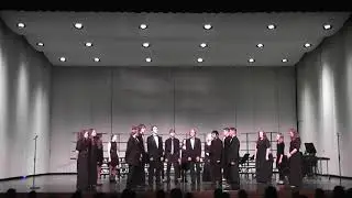 Dear Theodosia - GFC Chamber Choir